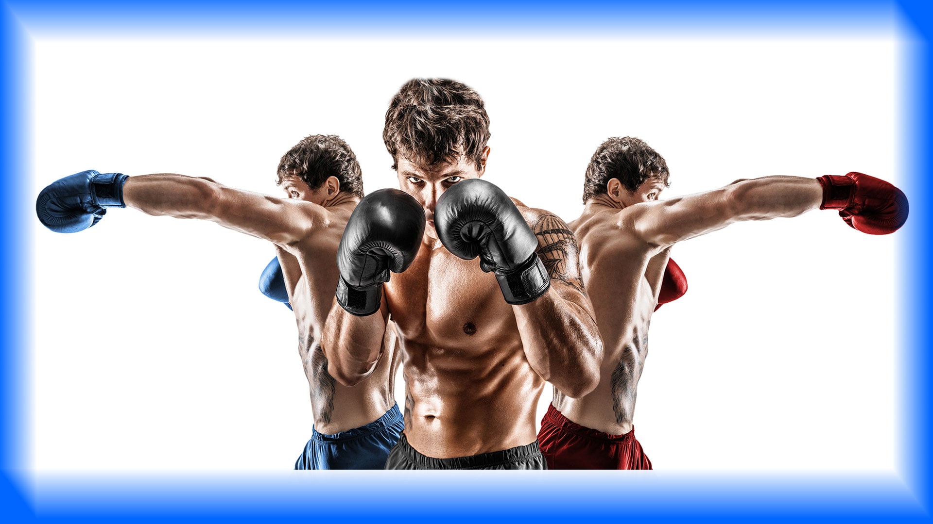 Boxers