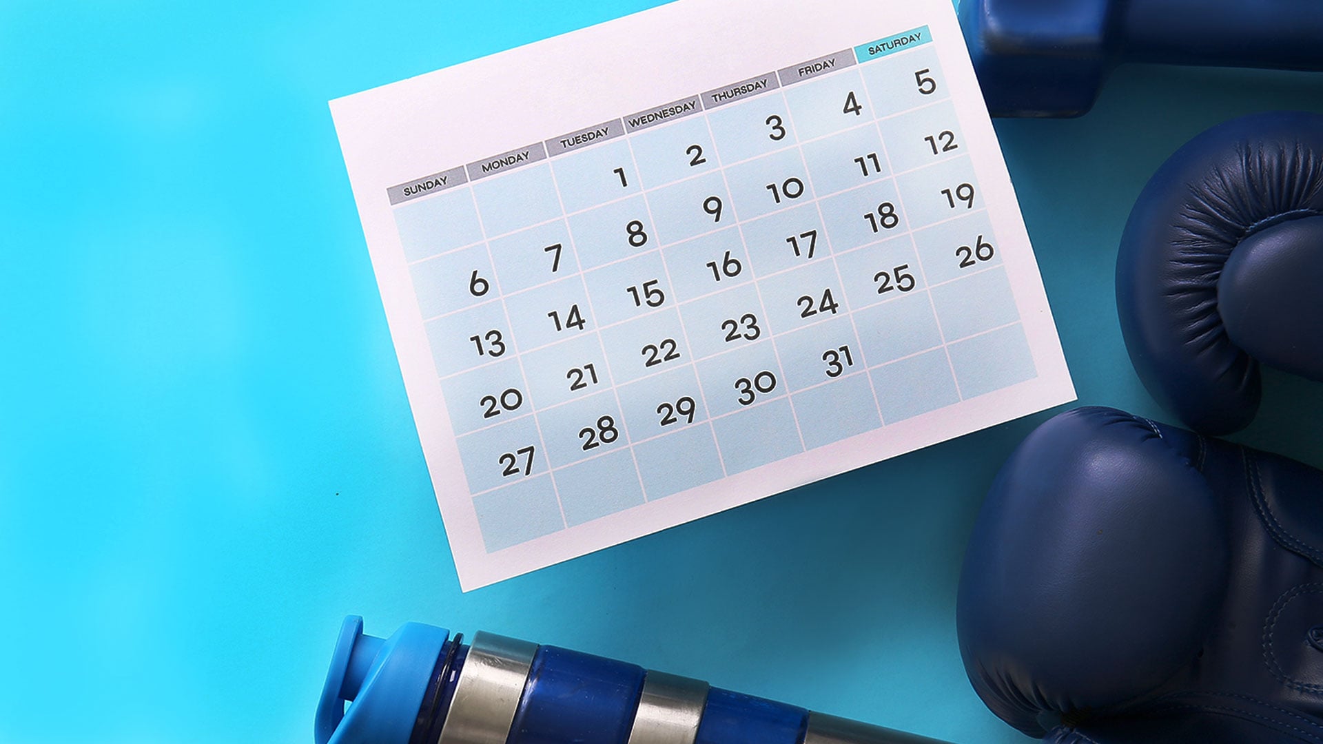 Event Calendar